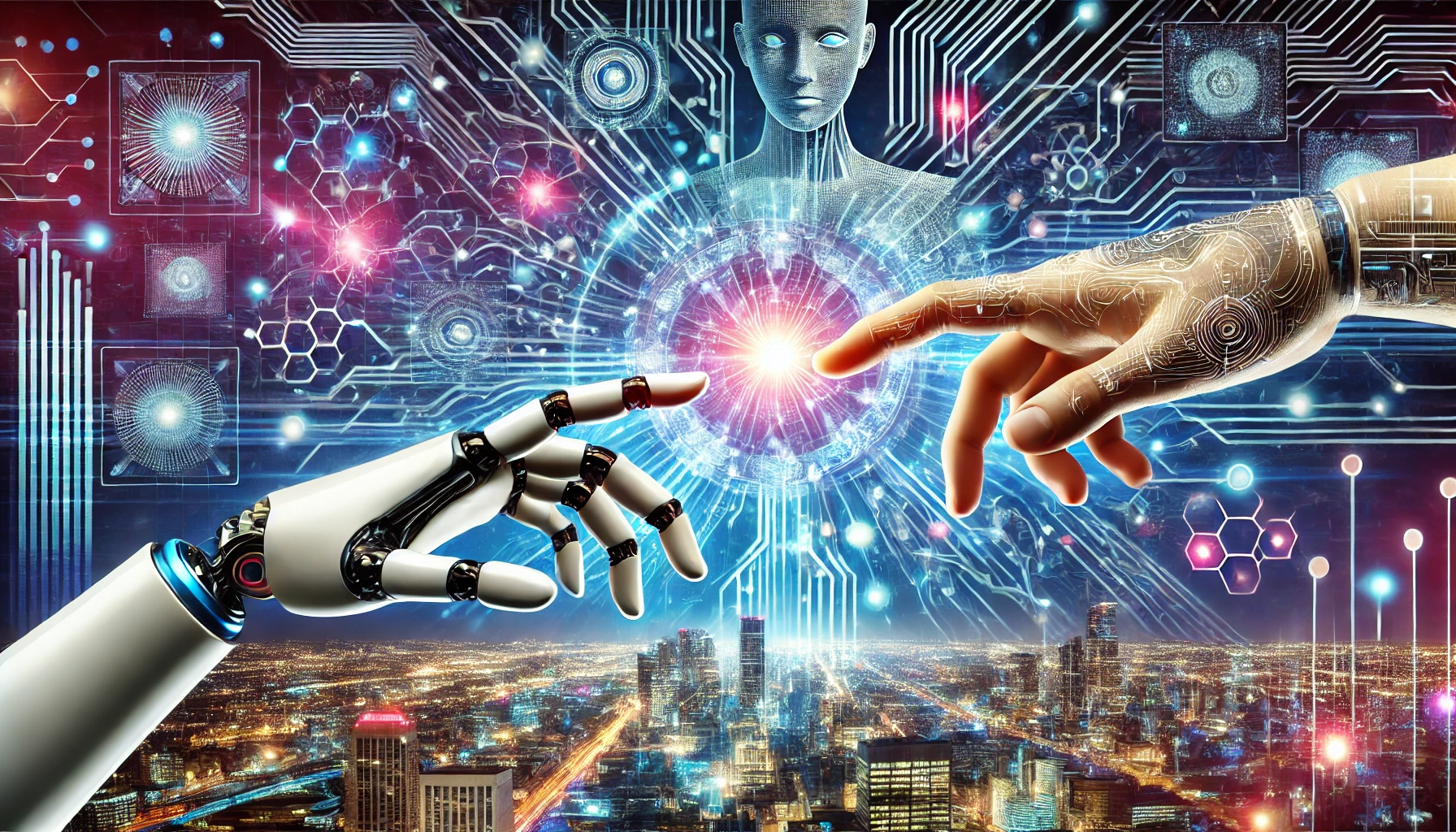 Artificial Intelligence (AI) and Machine Learning: A Deep Dive