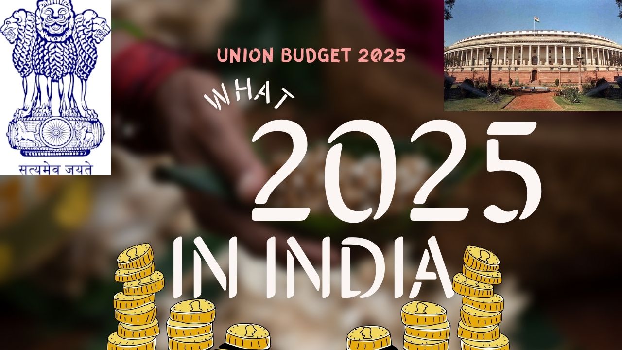Union Budget 2025: A Comprehensive Analysis