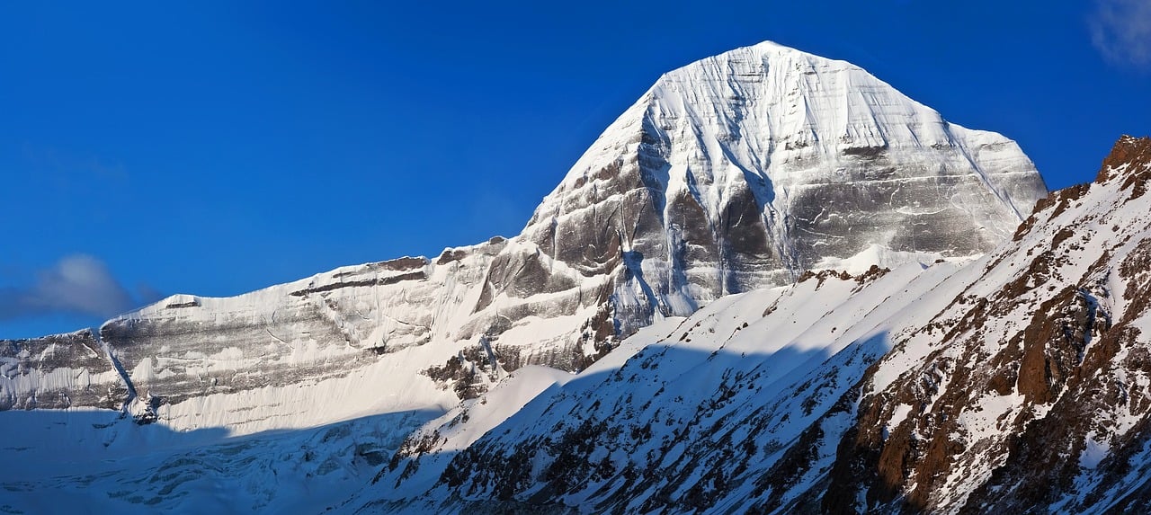 Adi Kailash Pithoragarh: A Complete Travel Guide to the Abode of Shiva
