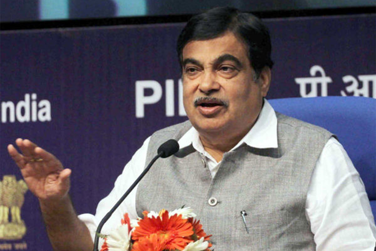 Union Minister Nitin Gadkari Criticizes Caste-Based Politics: Calls for Social Unity