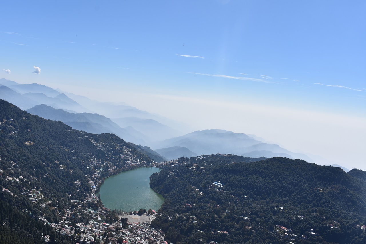 Best Offbeat Places to Visit in Nainital